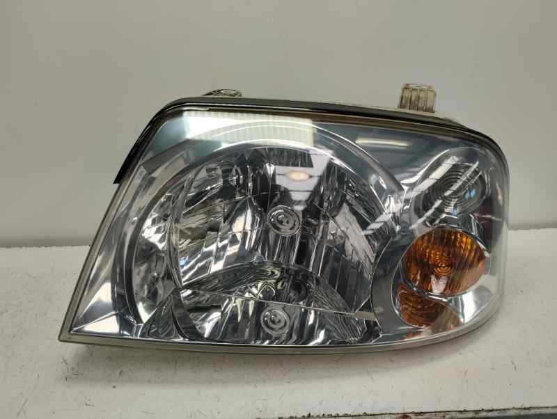 FARO IZQUIERDO HYUNDAI ATOS 1.1 MT 59CV