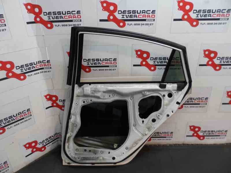 PUERTA TRASERA DERECHA MAZDA 6 2.2 MZR-CD MT 129CV