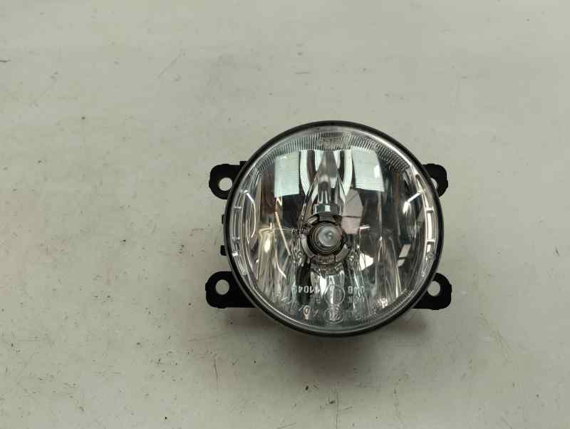 FARO ANTINIEBLA DERECHO RENAULT CLIO 2015 0.9 TSE MT 90CV