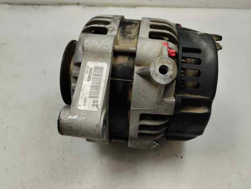 ALTERNADOR OPEL ASTRA 1.7 TD MT 68CV | 50KW