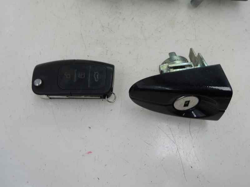CONMUTADOR DE ARRANQUE FORD SMAX 2.0 TDCI MT 140CV | 103KW