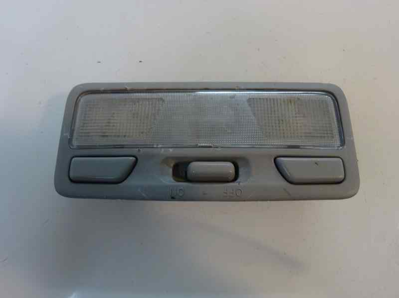 LUZ INTERIOR MITSUBISHI MONTERO 3.2 DI-D MT 165CV | 121KW