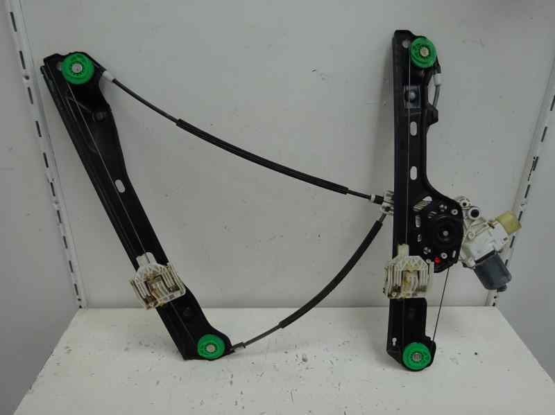 ELEVALUNAS DELANTERO DERECHO BMW SERIE 1 2009 2.0 MT 150CV | 110KW