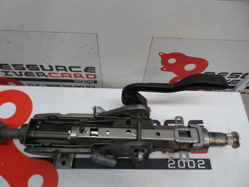 COLUMNA DIRECCION SKODA OCTAVIA 1.6 MT 102CV | 75KW