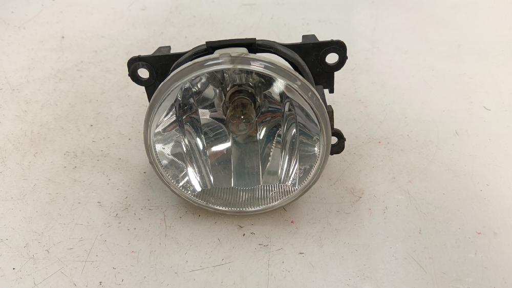 FARO ANTINIEBLA IZQUIERDO CITROEN C4 CACTUS 1.6 MT 99CV | 73KW