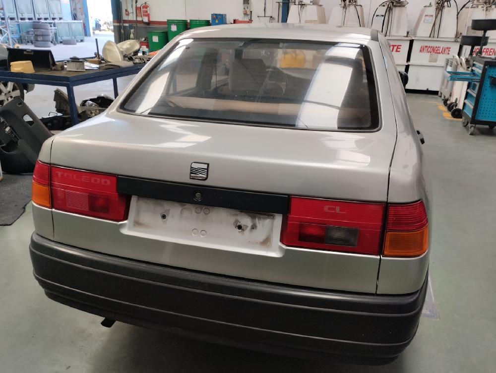 MOTOR ARRANQUE SEAT TOLEDO 1991 1.6 MT 75CV