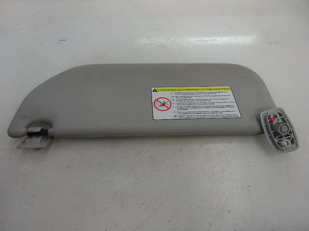 PARASOL DERECHO TOYOTA AYGO 1.0 MT 68CV