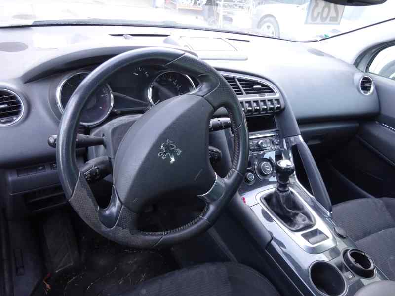 CAJA PRECALENTAMIENTO PEUGEOT 3008 2009 1.6 HDI MT 110CV