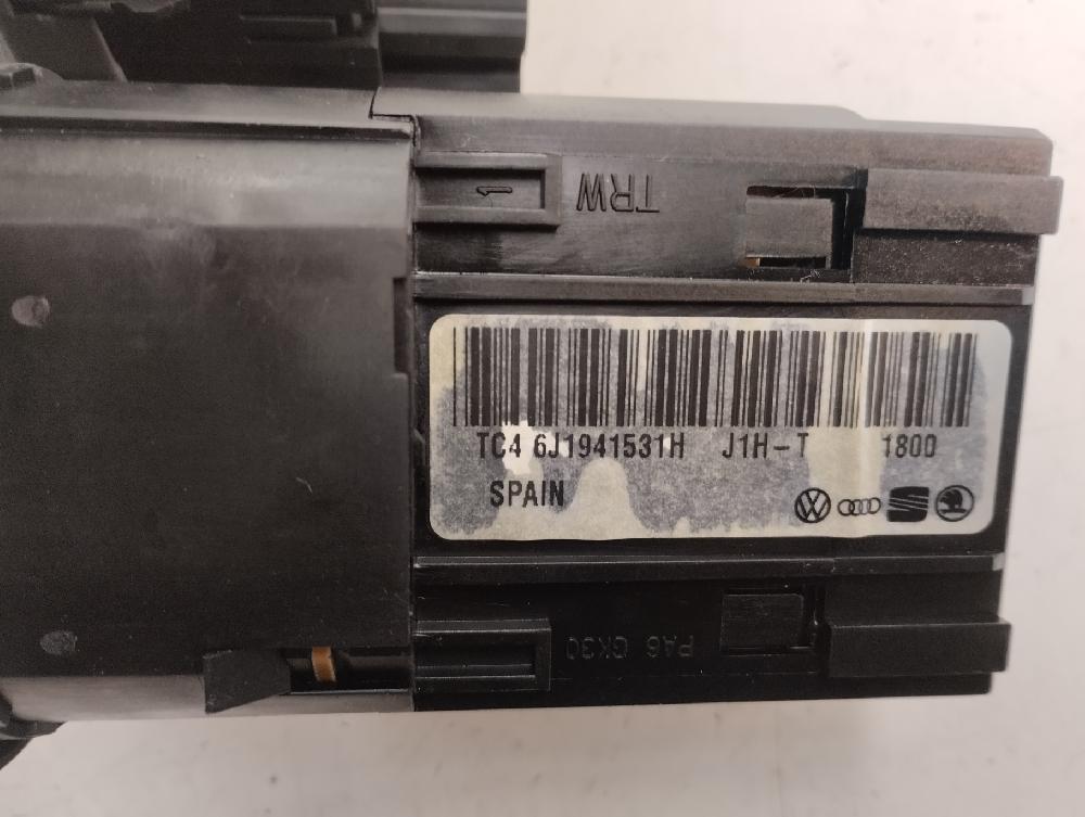 MANDO LUCES SEAT IBIZA 1.2 MT 64CV | 47KW