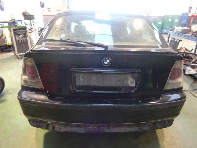 CAJA CAMBIOS BMW SERIE 3 2002 2.0 320TD MT 150CV