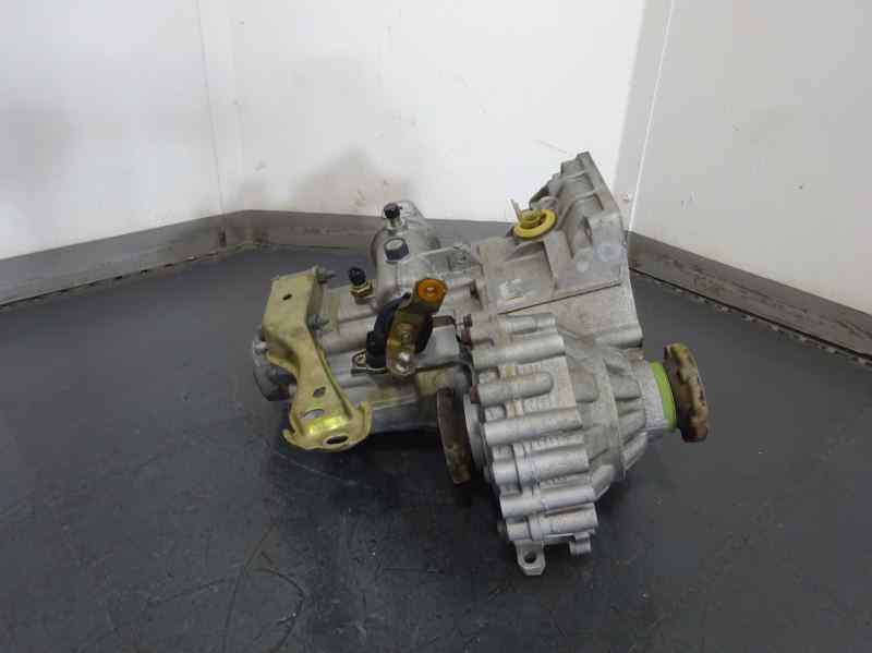 CAJA CAMBIOS SEAT IBIZA 1.9 MT 64CV | 47KW