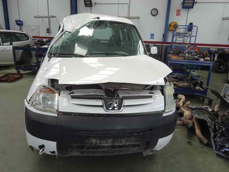 CLAXON PEUGEOT PARTNER 2007 2.0 HDI MT 90CV