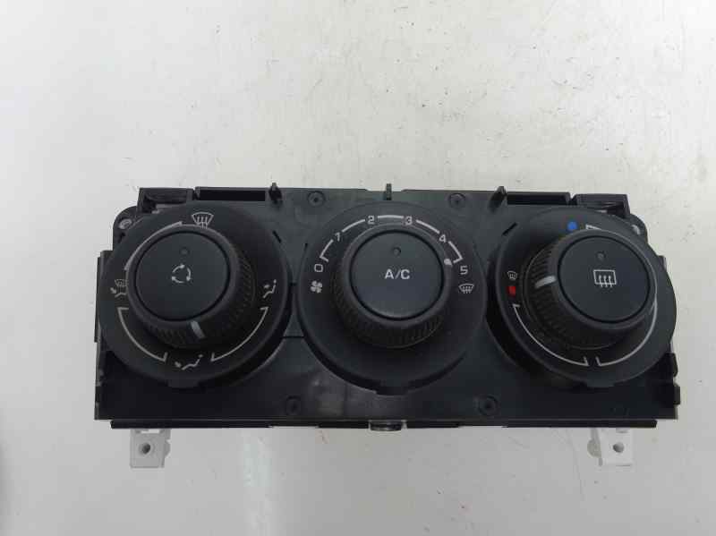 MANDO CALEFACCION AIRE ACONDICIONADO PEUGEOT 308 1.6 HDI MT 90CV