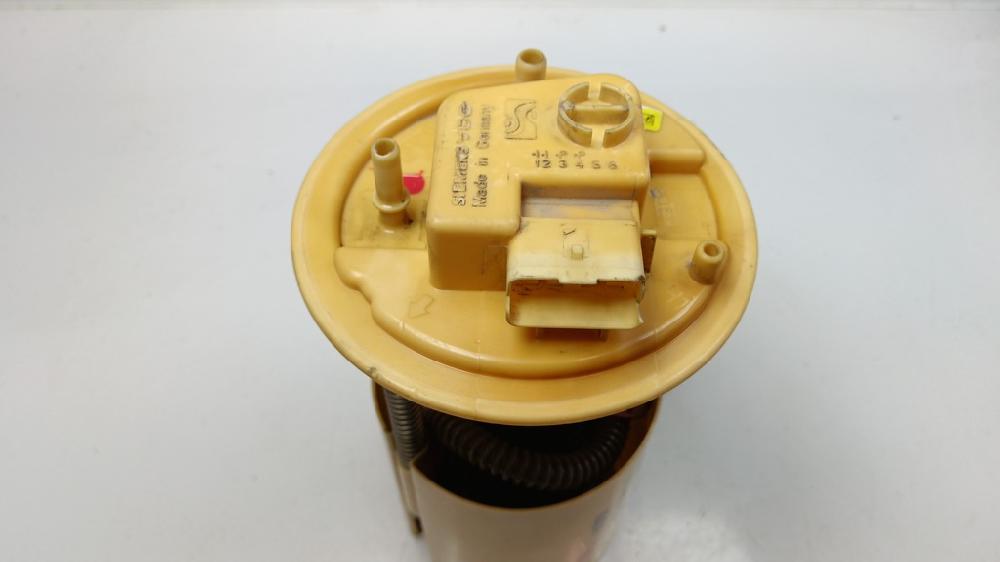 BOMBA COMBUSTIBLE FIAT PUNTO 1.3 AMT 75CV | 55KW