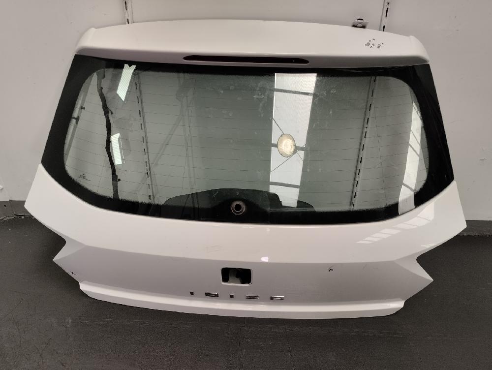 PORTON TRASERO SEAT IBIZA 1.0 TSI MT 95CV