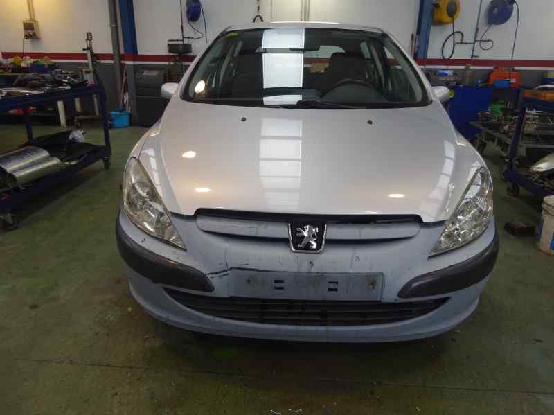 CENTRALITA MOTOR UCE PEUGEOT 307 2.0 HDI MT 90CV