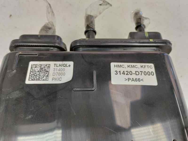 FILTRO CARBONO ACTIVO KIA SPORTAGE 1.6 GDI MT 132CV
