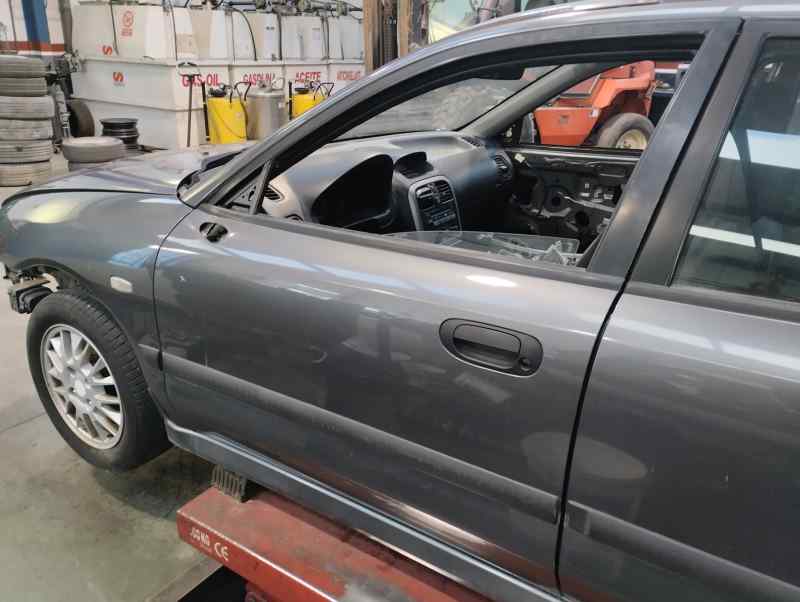 PUERTA DELANTERA IZQUIERDA MITSUBISHI CARISMA 1.9 DI-D MT 115CV | 85KW