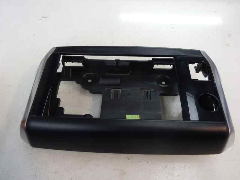 PANTALLA MULTIFUNCION PEUGEOT 2008 1.6 MT 120CV | 88KW