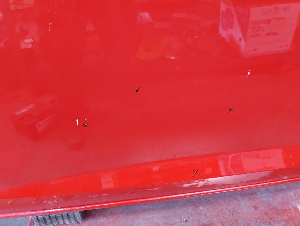 PUERTA DELANTERA IZQUIERDA SEAT IBIZA 1.2 TSI MT 85CV