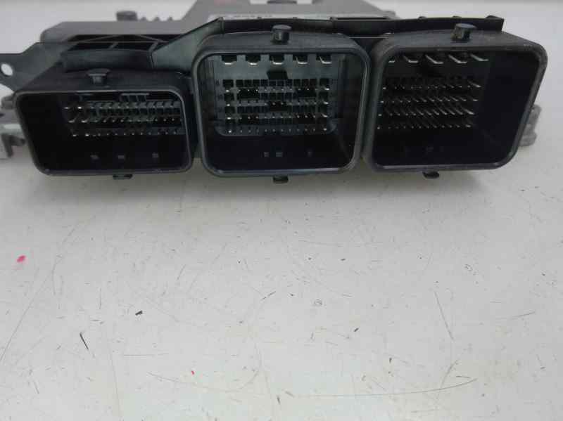 CENTRALITA MOTOR UCE CITROEN C3 2011 1.4 HDI AMT 68CV