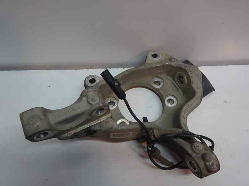 MANGUETA DELANTERA IZQUIERDA RENAULT LAGUNA 2.0 DCI MT 131CV
