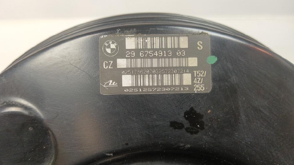 SERVOFRENO BMW SERIE 3 2.9 330XD MT 184CV