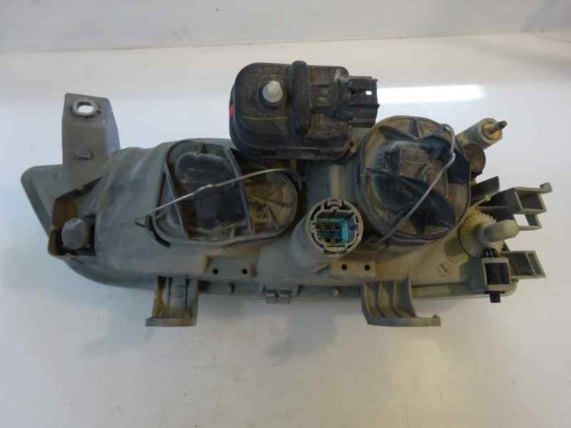 FARO IZQUIERDO NISSAN PRIMERA 2.0 TD MT 90CV | 66KW