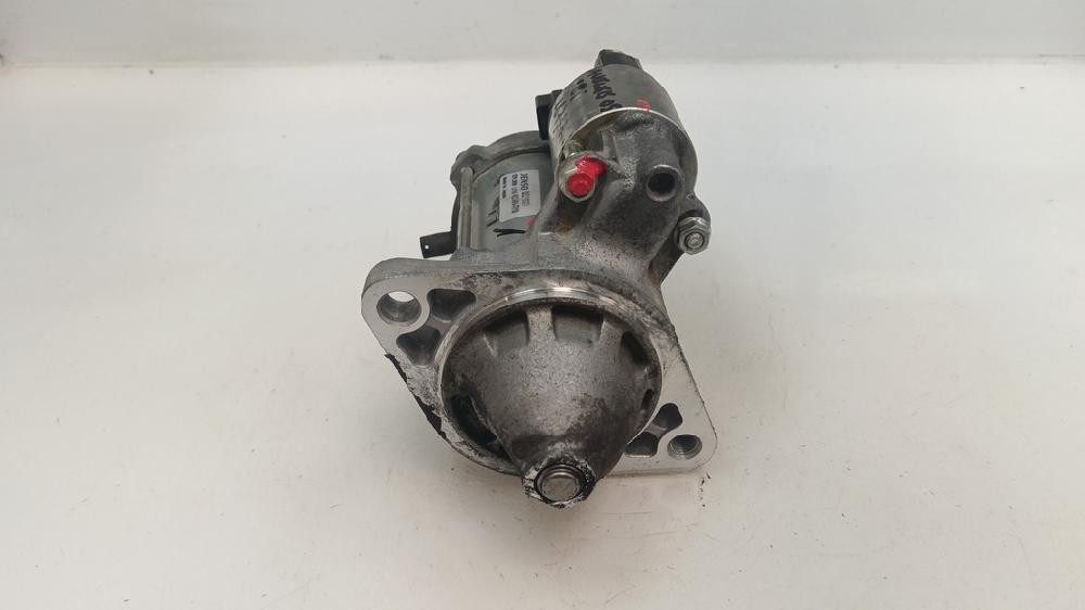 MOTOR ARRANQUE TOYOTA AVENSIS 1.8 MT 129CV | 95KW
