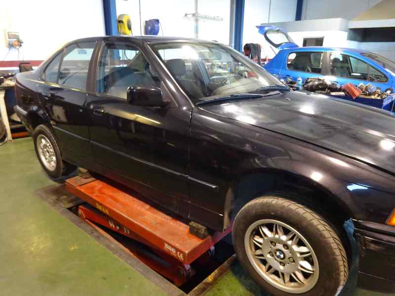 MOTOR ARRANQUE BMW SERIE 3 1.8 318I MT 113CV