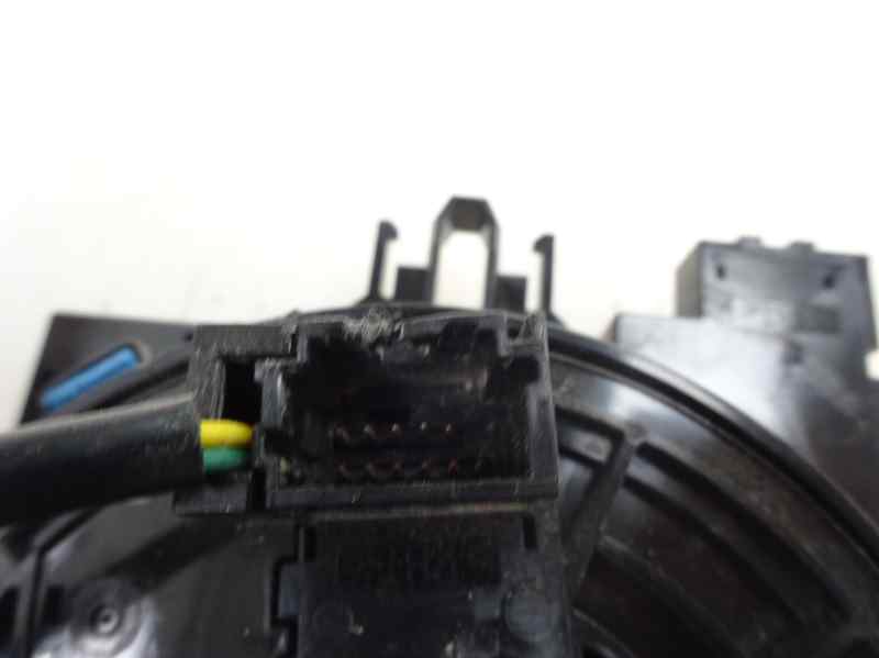 ANILLO AIRBAG NISSAN QASHQAI 1.3 MT 140CV | 103KW