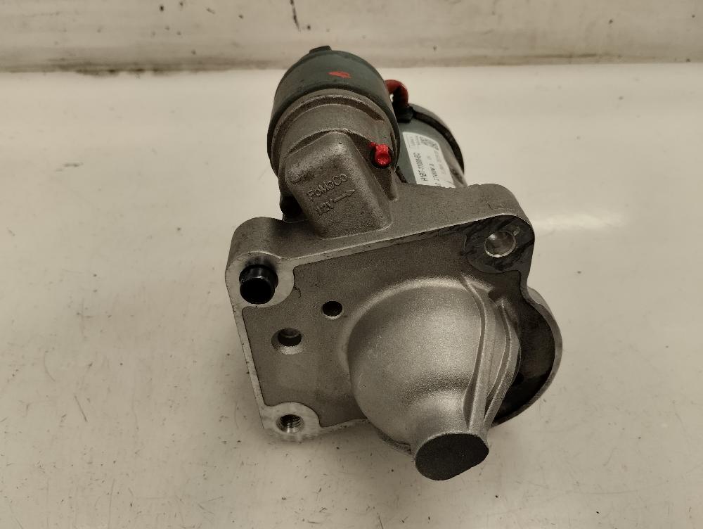 MOTOR ARRANQUE FORD FIESTA 1.5 TDCI DURATORQ MT 85CV | 63KW