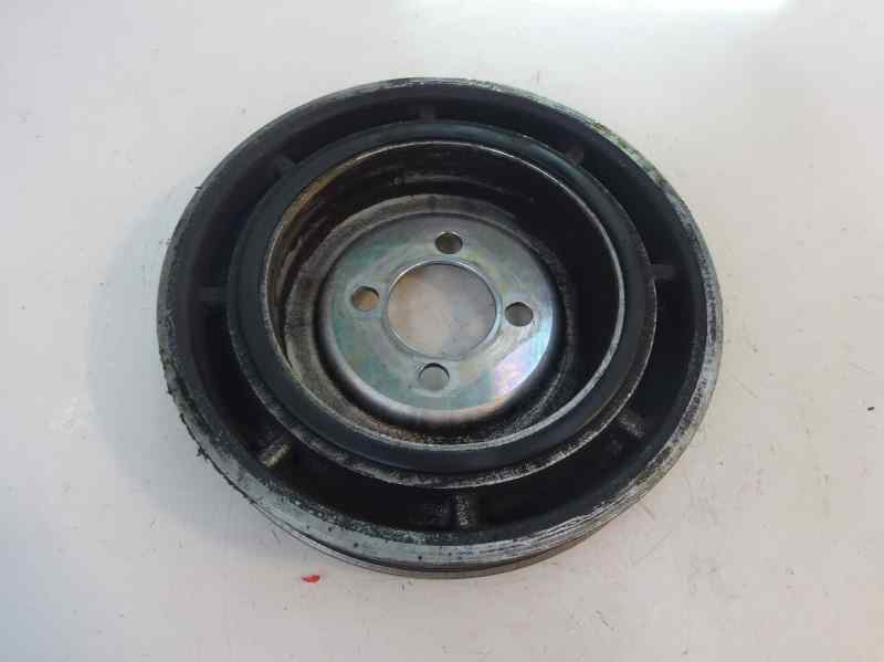 POLEA CIGUENAL FIAT PUNTO 1.3 MT 90CV | 66KW