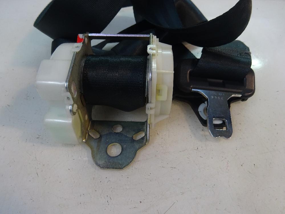 CINTURON SEGURIDAD TRASERO IZQUIERDO TOYOTA AYGO 1.0 MT 68CV