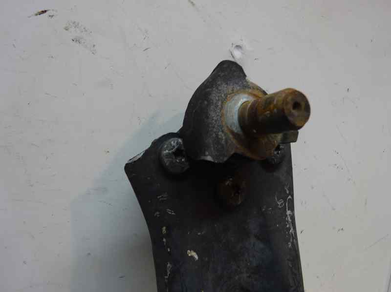 BRAZO SUSPENSION INFERIOR DELANTERO IZQUIERDO CITROEN C3 1.1 MT 60CV