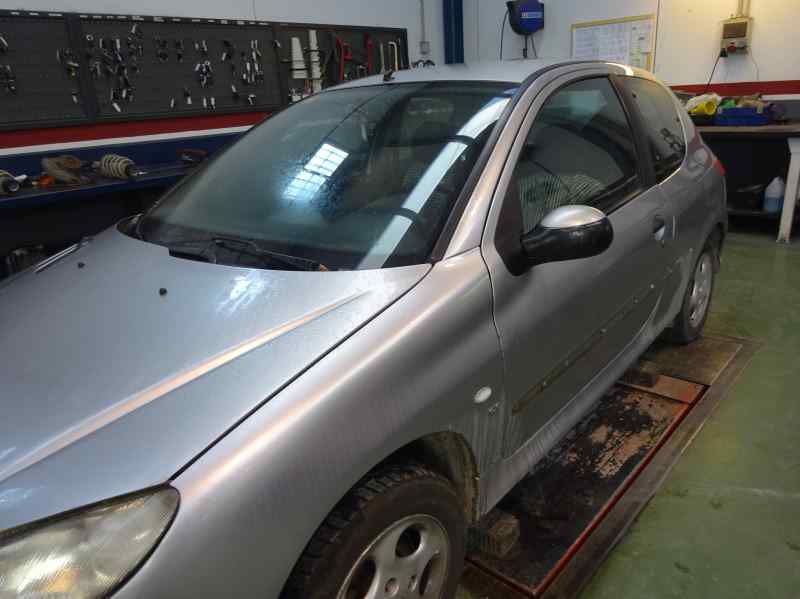 BOMBA COMBUSTIBLE PEUGEOT 206 2000 2.0 HDI MT 90CV