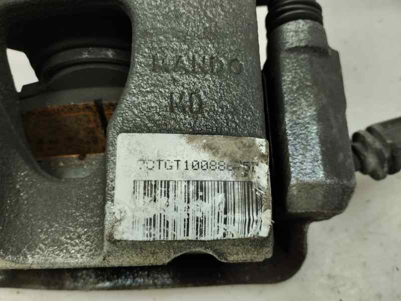 PINZA FRENO DELANTERA IZQUIERDA PEUGEOT 308 1.2 MT 110CV | 81KW