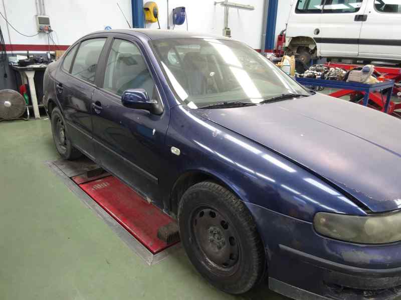 CERRADURA PUERTA DELANTERA DERECHA SEAT TOLEDO 2001 1.9 TD MT 90CV