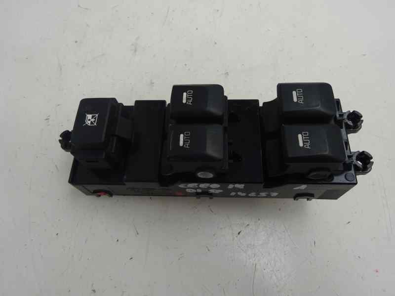 MANDO ELEVALUNAS DELANTERO IZQUIERDO KIA CEED 1.6 MT 129CV | 95KW