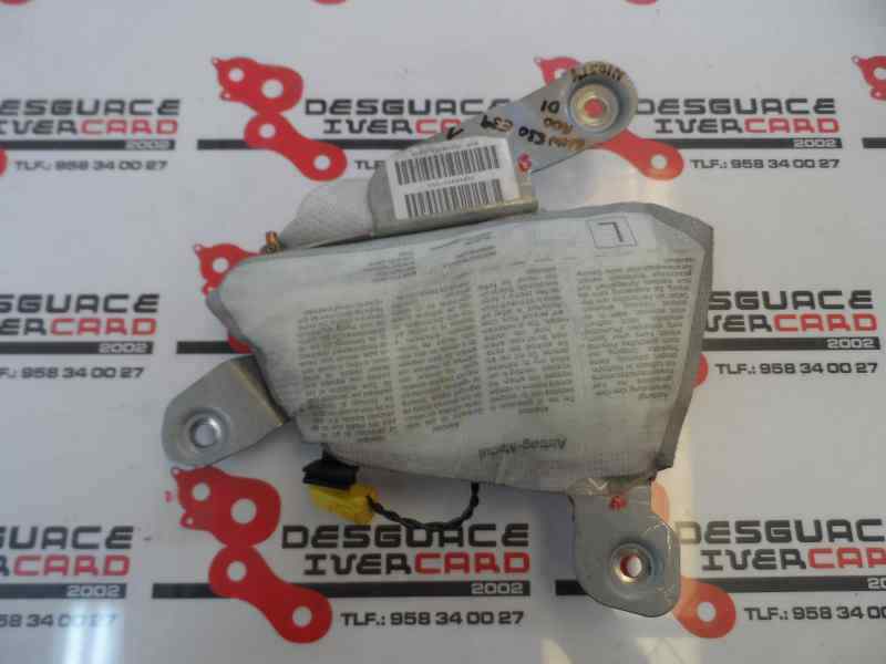 AIRBAG DELANTERO IZQUIERDO BMW SERIE 5 3.0 530I MT 228CV