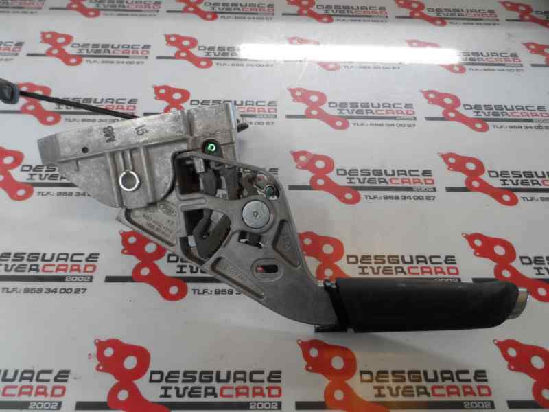 PALANCA FRENO DE MANO FORD FOCUS 1.6 TDCI MT 115CV