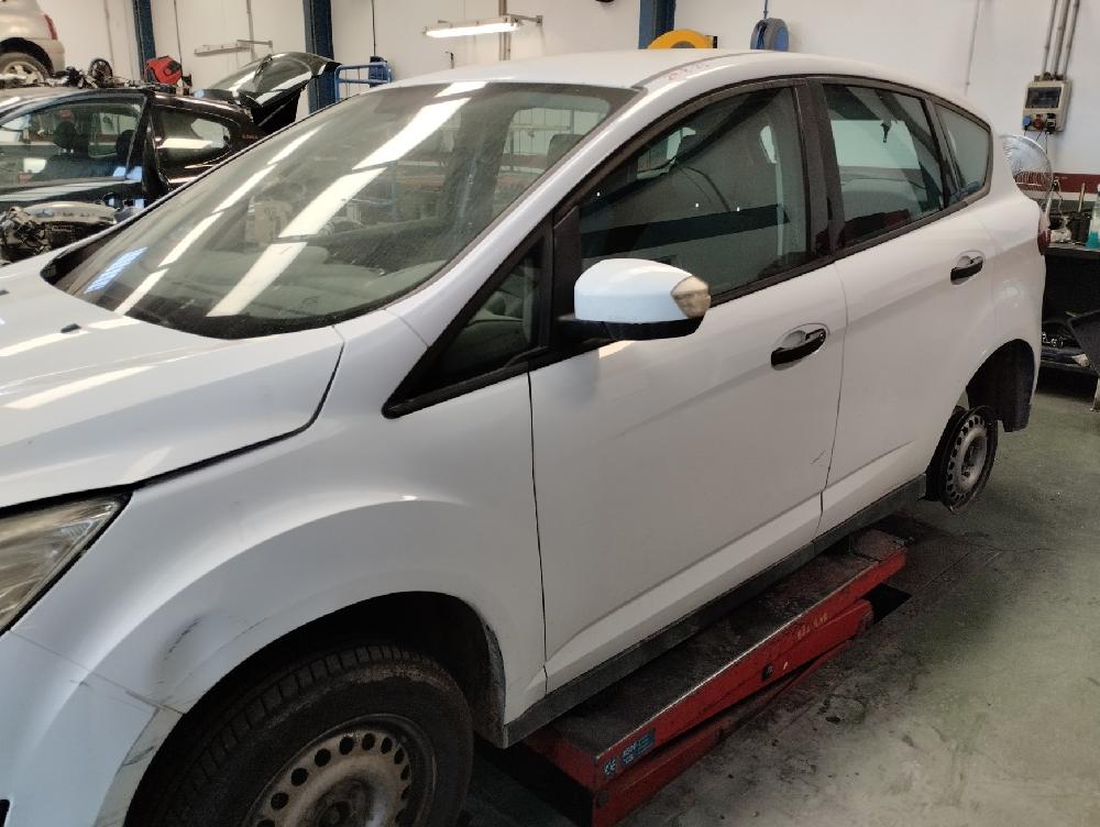 ABS FORD CMAX 2011 1.6 TDCI DPF MT 95CV