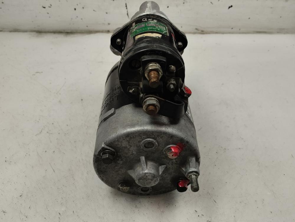 MOTOR ARRANQUE TATA SIERRA 1997 1.9 D MT 68CV