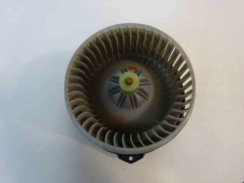 MOTOR CALEFACCION TOYOTA YARIS 1.4 MT 90CV | 66KW