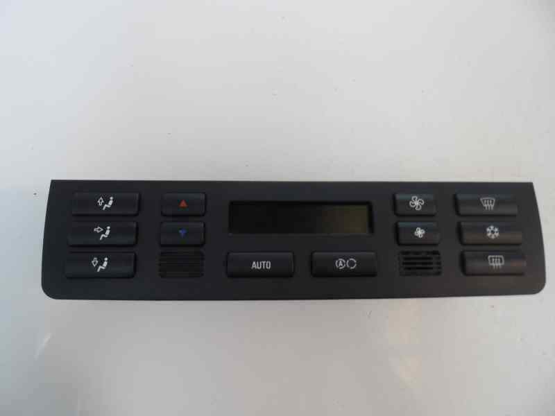 MANDO CLIMATIZADOR BMW SERIE 3 2.0 320D 5MT 150CV