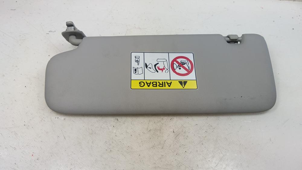 PARASOL DERECHO KIA CEED 1.6 CRDI DCT 136CV