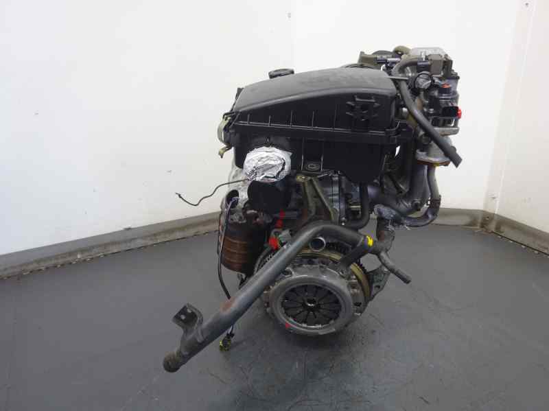 MOTOR COMPLETO SUZUKI ALTO 2005 1.1 MT 62CV | 46KW