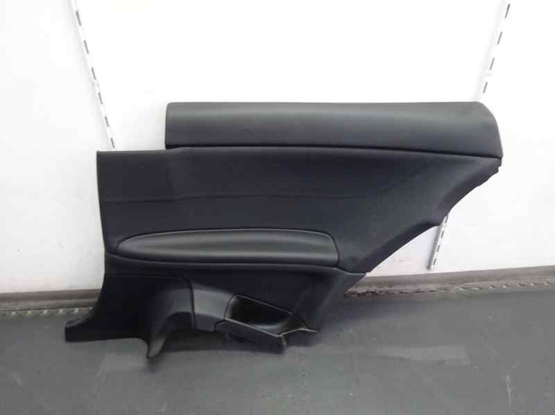 JUEGO ASIENTOS COMPLETO MERCEDES BENZ CLASE CLC 1.8 MT 143CV | 105KW