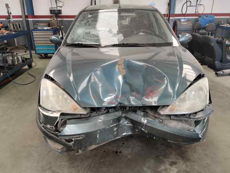 MOTOR COMPLETO FORD FOCUS 1.8 TDDI MT 90CV | 66KW