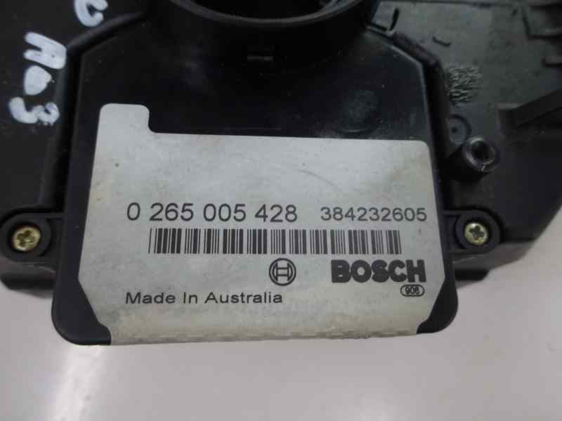 MANDO MULTIFUNCION FIAT STILO 2003 1.9 TD MT 115CV